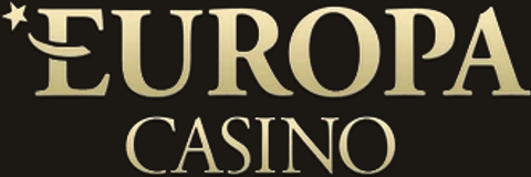 Europa Casino logo