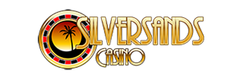 Silversands Casino logo