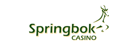 Springbok Casino logo