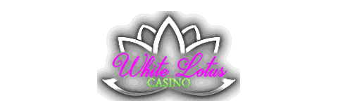 White Lotus Casino logo